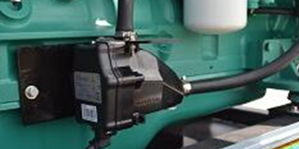 المؤخرة المحرك الكهربائي