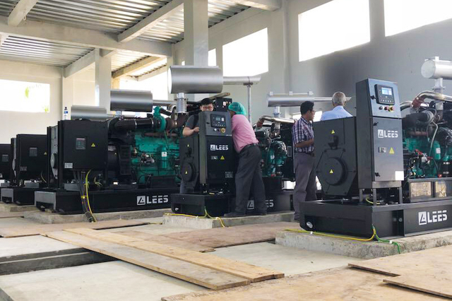 متزامنة Generator1