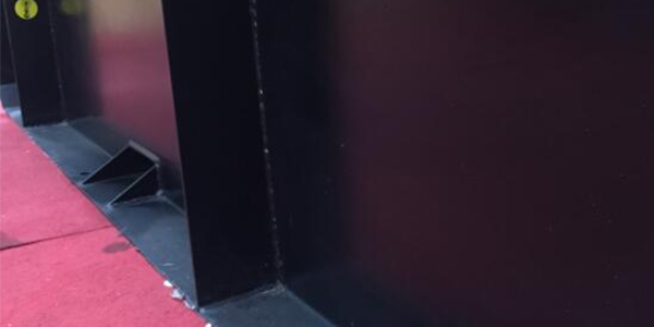 شوكية الفتحة