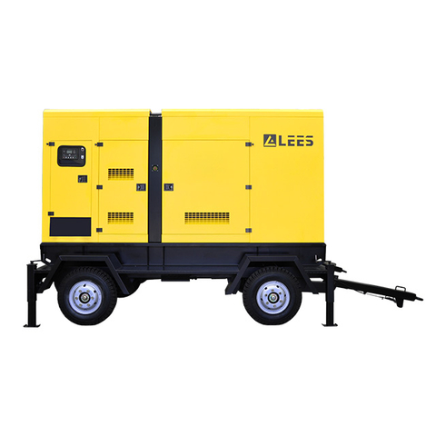 مقطورة موبايل