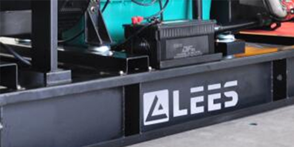 موسع القائمة على الوقود