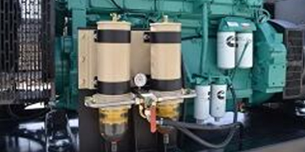 الوقود والمياه