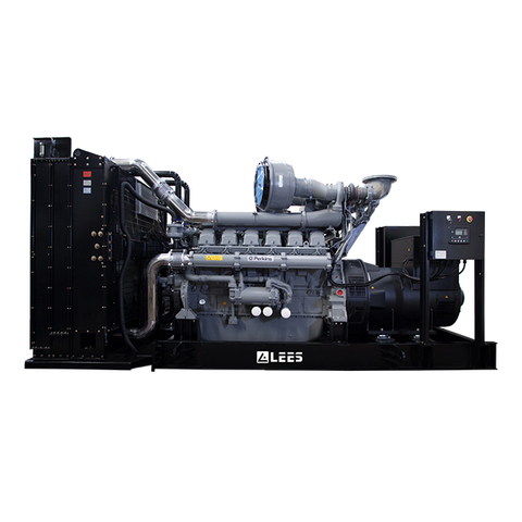 سلسلة بيركنز