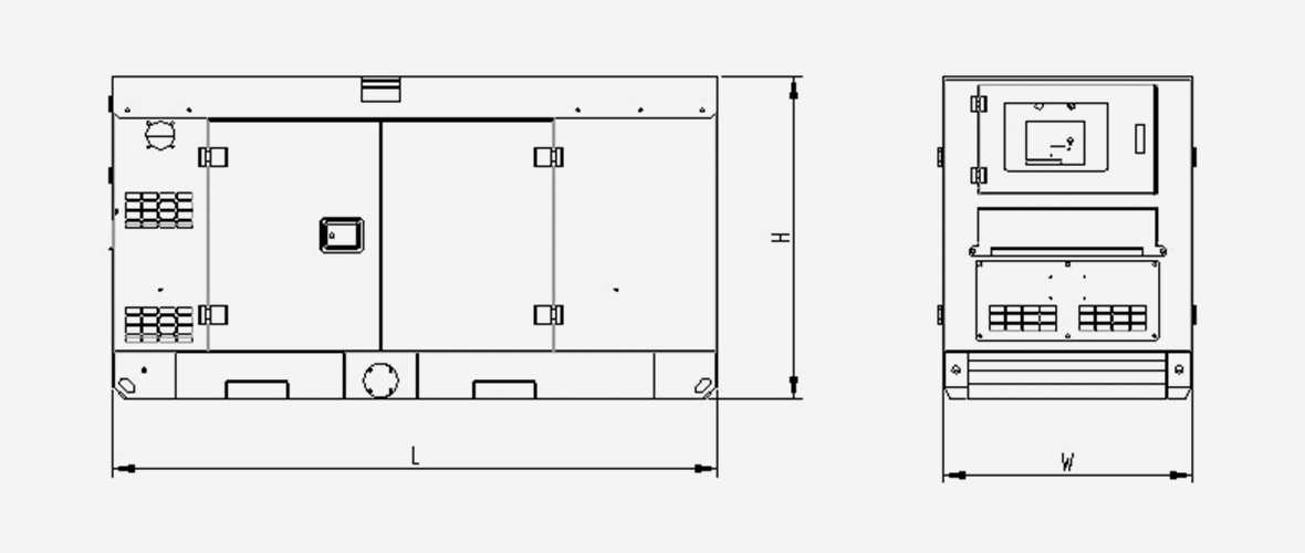 المخططات الفنية