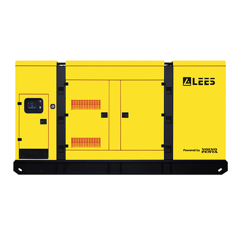 سلسلة فولفو