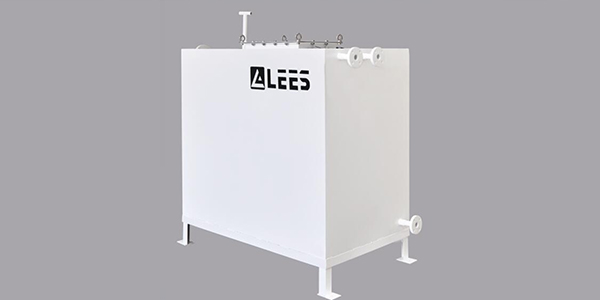 خانق الوقود الخارجي