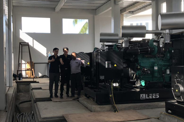 متزامنة Generator2