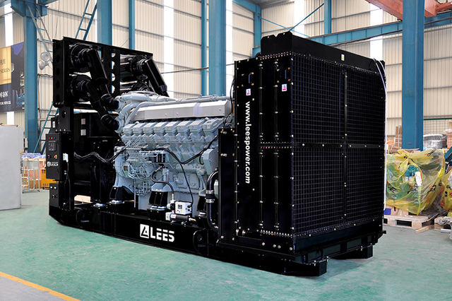 ميتسوبيشي عالية الجهد