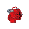 مولدات الغاز CCEC