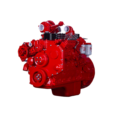 مولدات الغاز DCEC