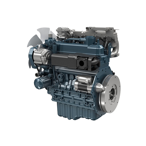 مولدات غاز كوبوتا