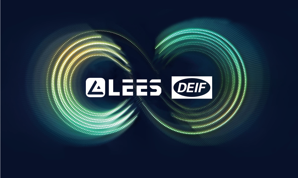 إعلان شراكة مثيرة